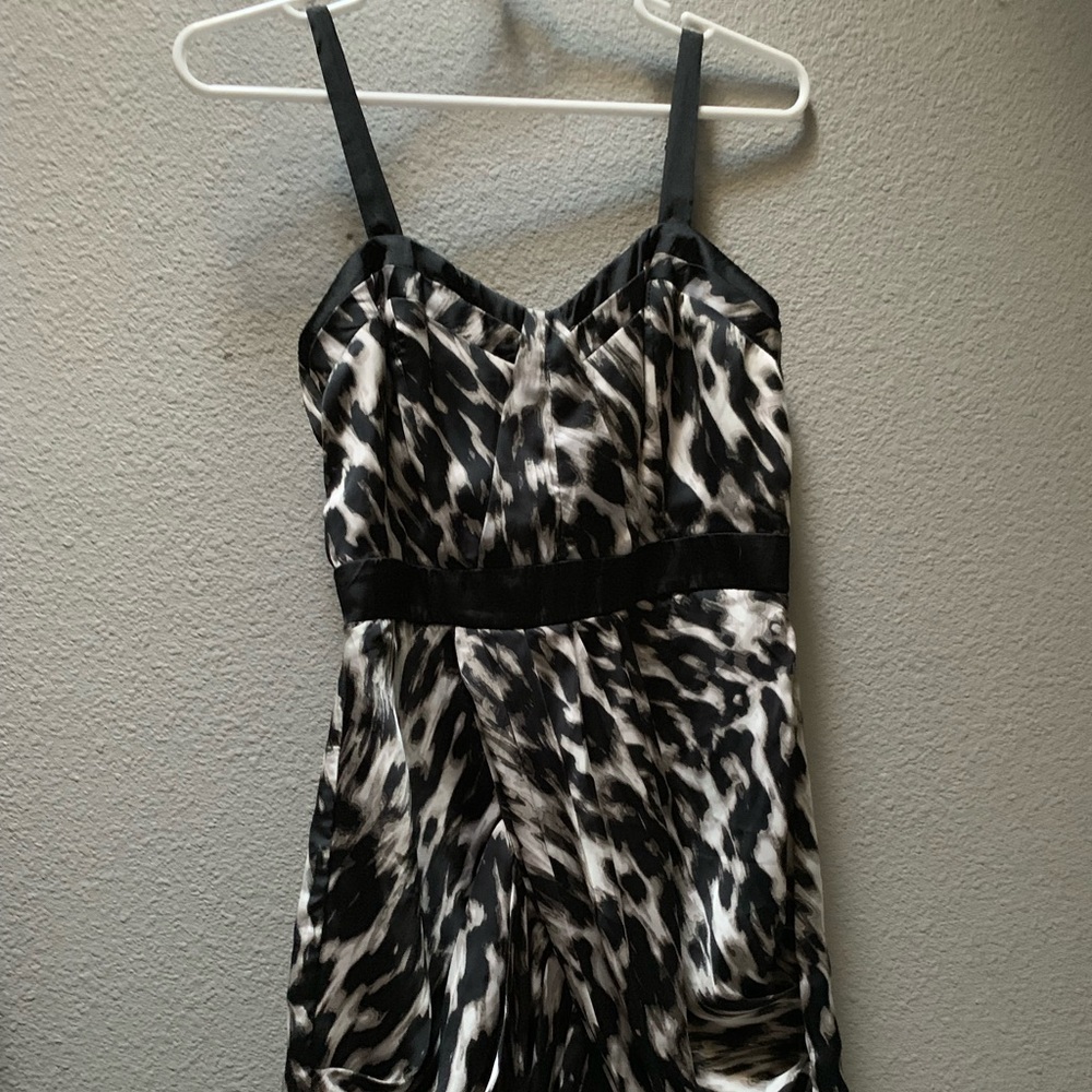 Brand new Dotti dress